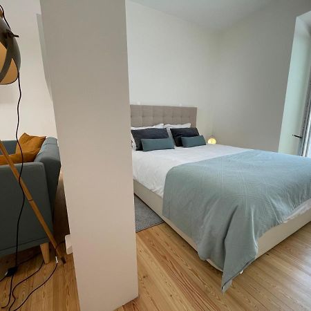 Apartamento Dom Vasco 30 - Charm Flat With Garden By Belem Lisboa Exterior foto
