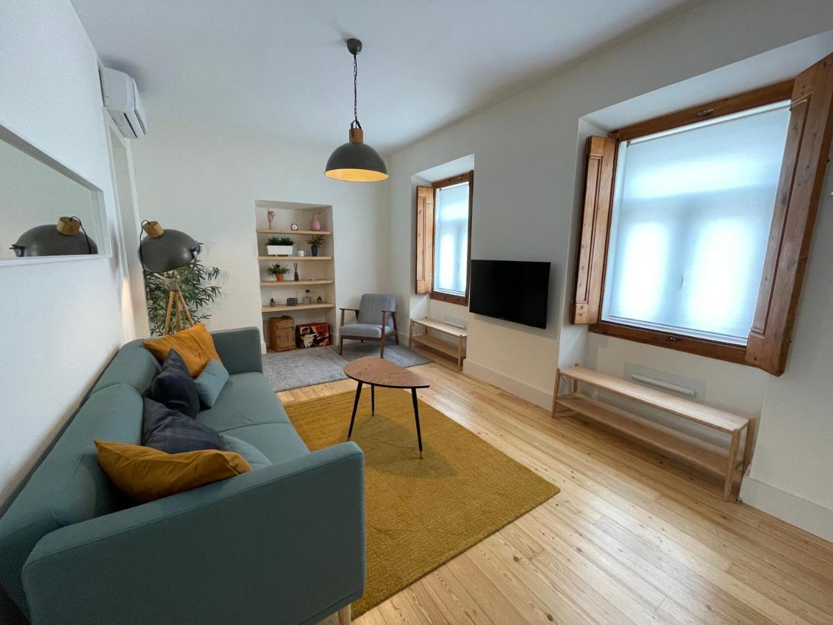Apartamento Dom Vasco 30 - Charm Flat With Garden By Belem Lisboa Exterior foto