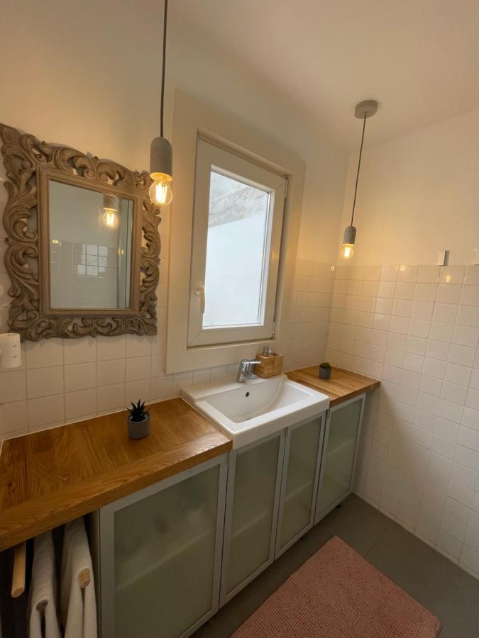 Apartamento Dom Vasco 30 - Charm Flat With Garden By Belem Lisboa Exterior foto