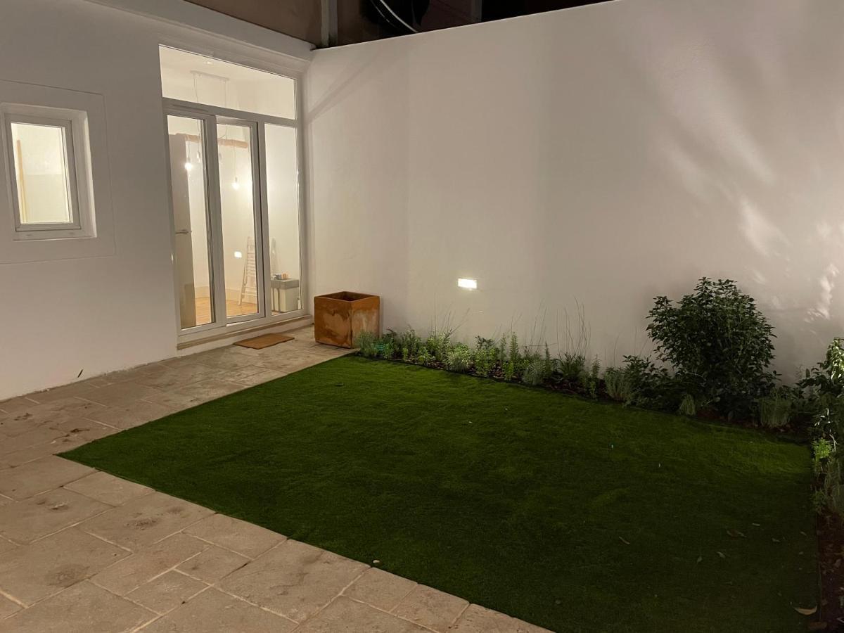 Apartamento Dom Vasco 30 - Charm Flat With Garden By Belem Lisboa Exterior foto