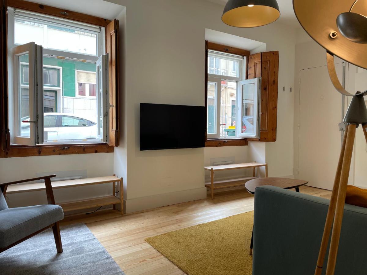 Apartamento Dom Vasco 30 - Charm Flat With Garden By Belem Lisboa Exterior foto