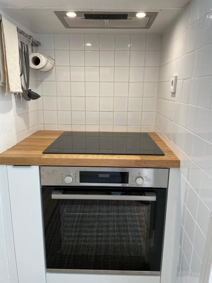 Apartamento Dom Vasco 30 - Charm Flat With Garden By Belem Lisboa Exterior foto