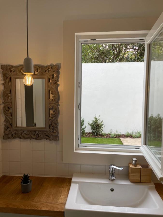 Apartamento Dom Vasco 30 - Charm Flat With Garden By Belem Lisboa Exterior foto