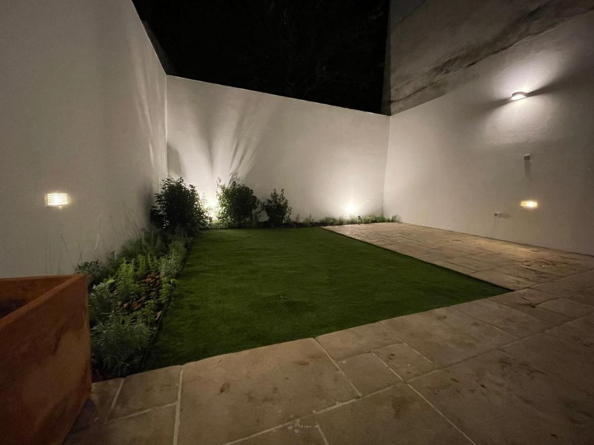 Apartamento Dom Vasco 30 - Charm Flat With Garden By Belem Lisboa Exterior foto