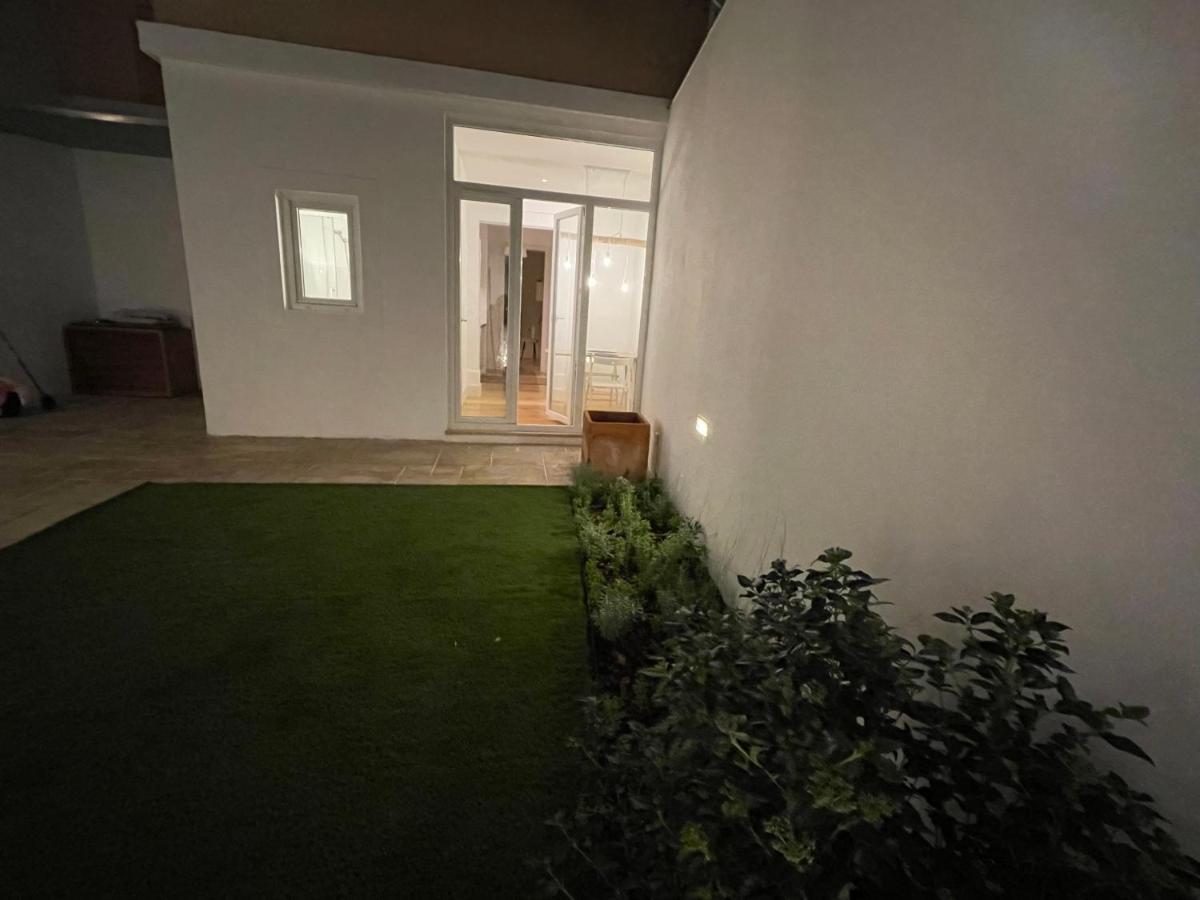 Apartamento Dom Vasco 30 - Charm Flat With Garden By Belem Lisboa Exterior foto