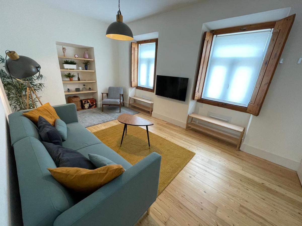 Apartamento Dom Vasco 30 - Charm Flat With Garden By Belem Lisboa Exterior foto