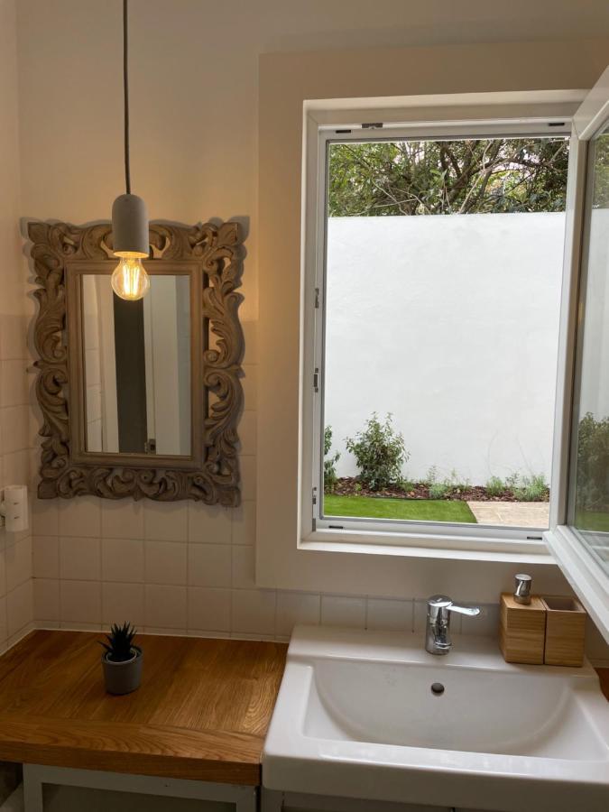 Apartamento Dom Vasco 30 - Charm Flat With Garden By Belem Lisboa Exterior foto