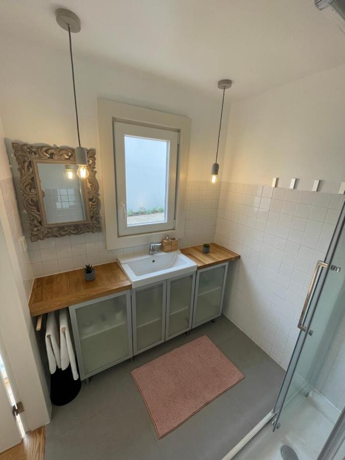 Apartamento Dom Vasco 30 - Charm Flat With Garden By Belem Lisboa Exterior foto
