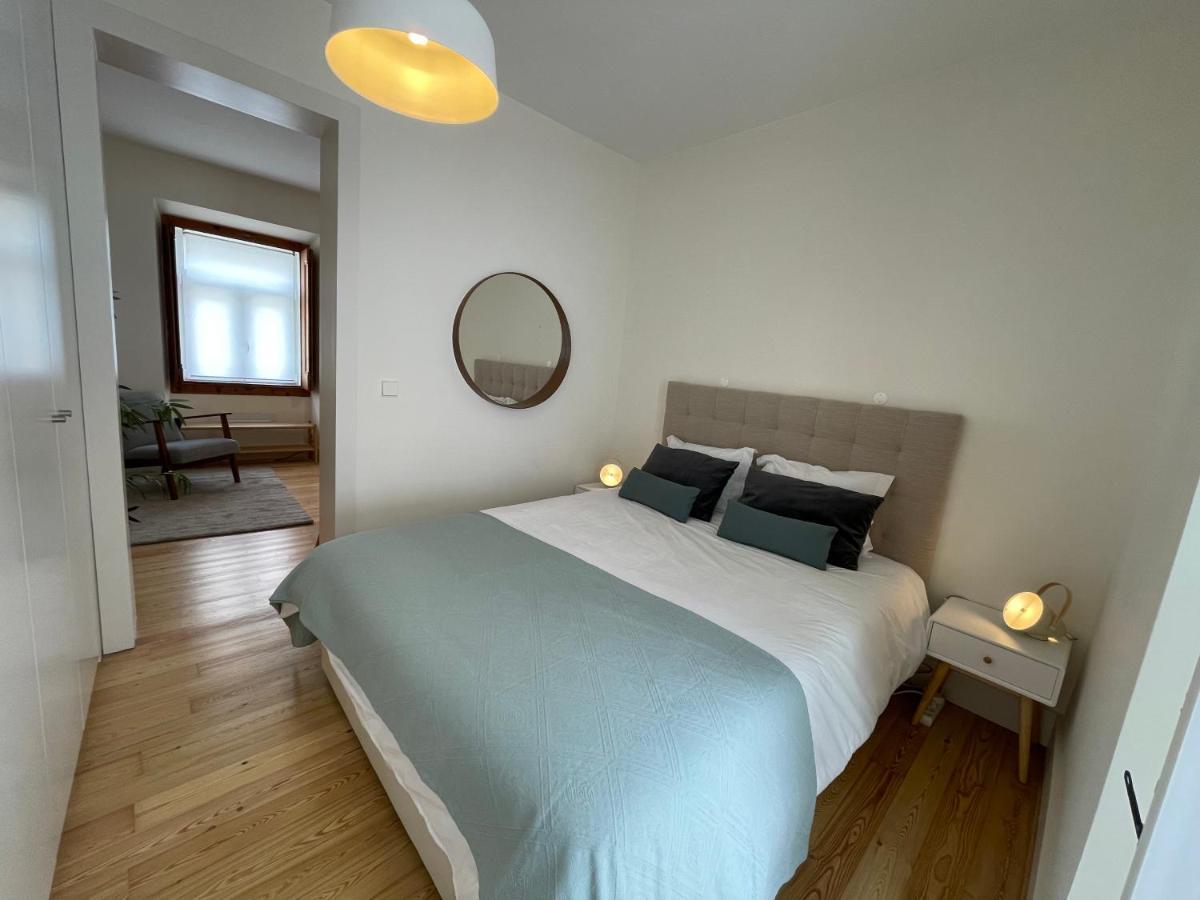 Apartamento Dom Vasco 30 - Charm Flat With Garden By Belem Lisboa Exterior foto
